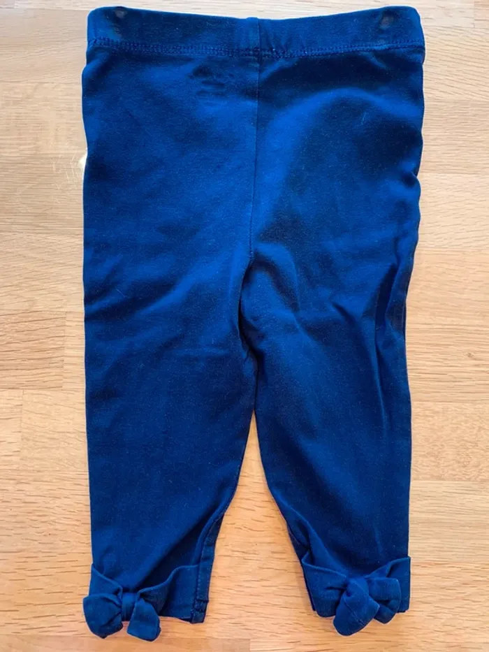 Legging 9 mois - photo numéro 4