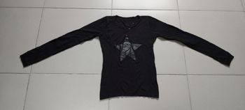 Pull fin Taille 1