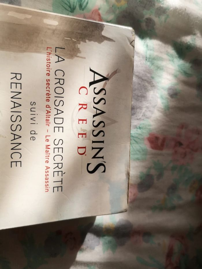 Assassin's creed - photo numéro 5