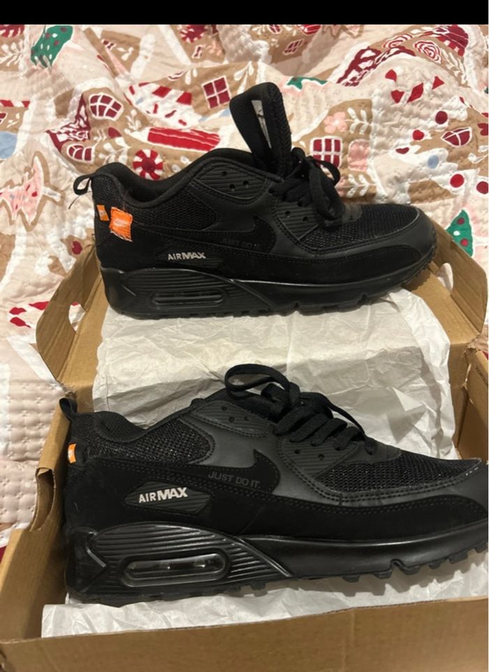 Nike air Max - photo numéro 2