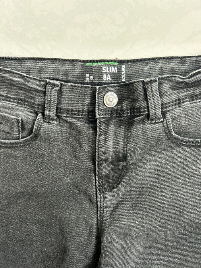 Jean noir - photo numéro 3