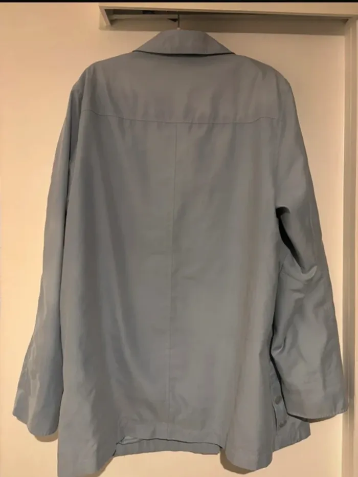 Veste imperméable Damart - Taille XL (FR 42 - photo numéro 2