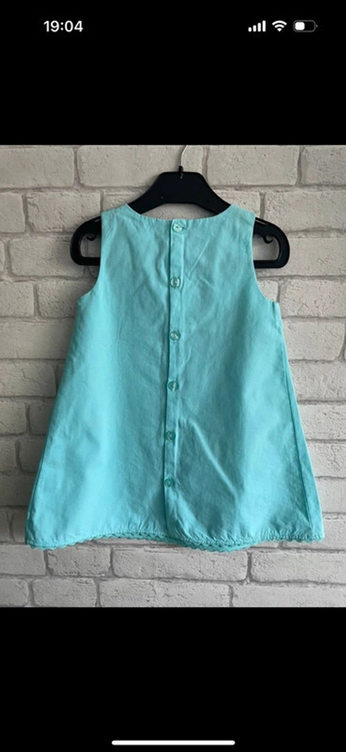 Robe obaibi taille 23 mois - photo numéro 3