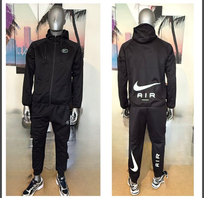 Nike running taille XXL hiver