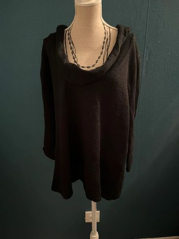 Très beau pull à longue manche  pour femme