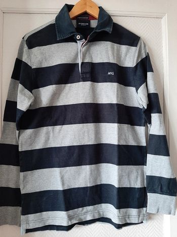 Polo MC Gregor