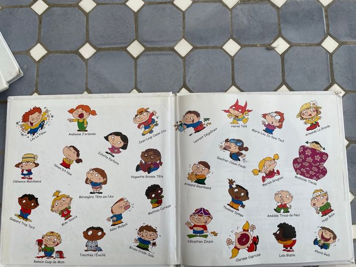 Lot de livres - photo numéro 4