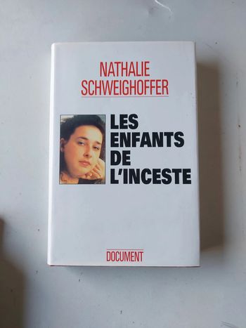 Les enfants de l'inceste