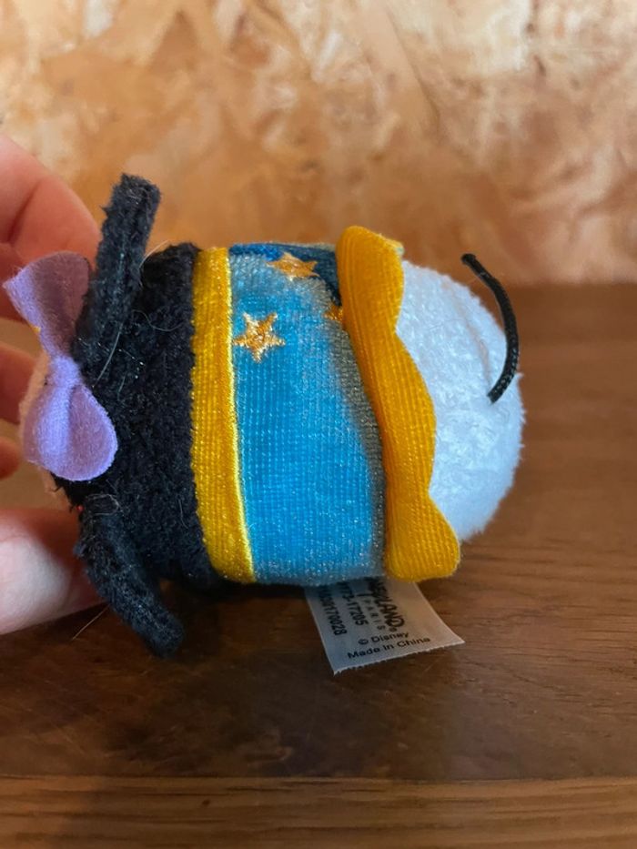 Tsum Tsum officiel Disneyland Paris Minnie Mouse 25 eme anniversaire - photo numéro 6