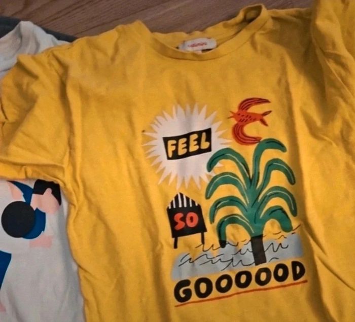 Lot 6 ans été - photo numéro 2