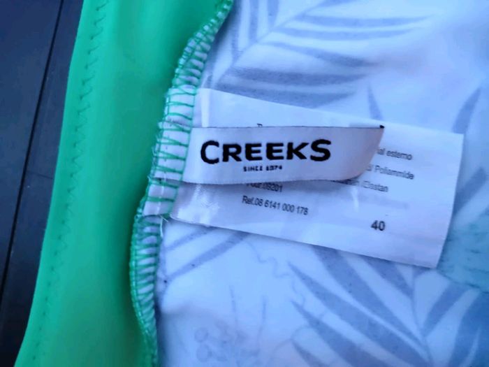 Maillot de bain 40 - photo numéro 7