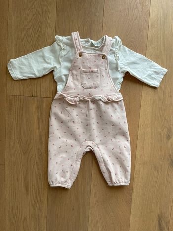 Ensemble TAO 12 mois