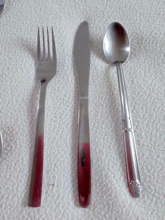 Couverts enfant - photo numéro 3