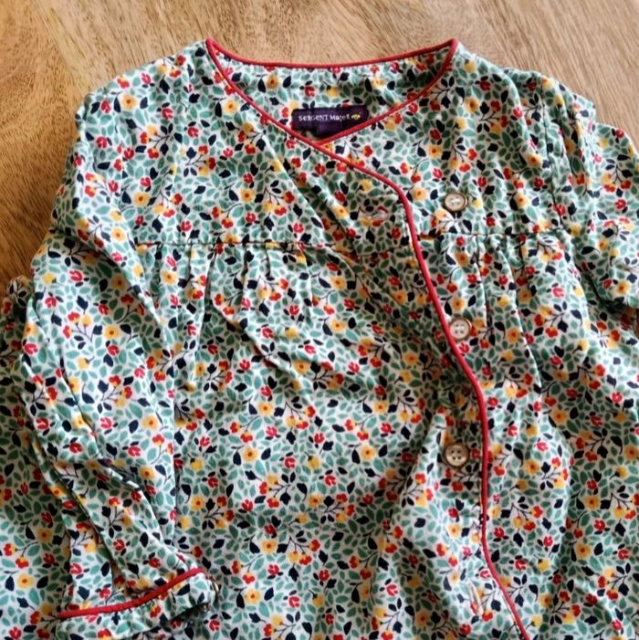 Blouse - photo numéro 2