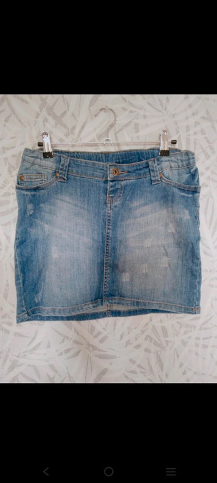 Lot de 13 vêtements de grossesse maternité femme taille 36 38 - photo numéro 7