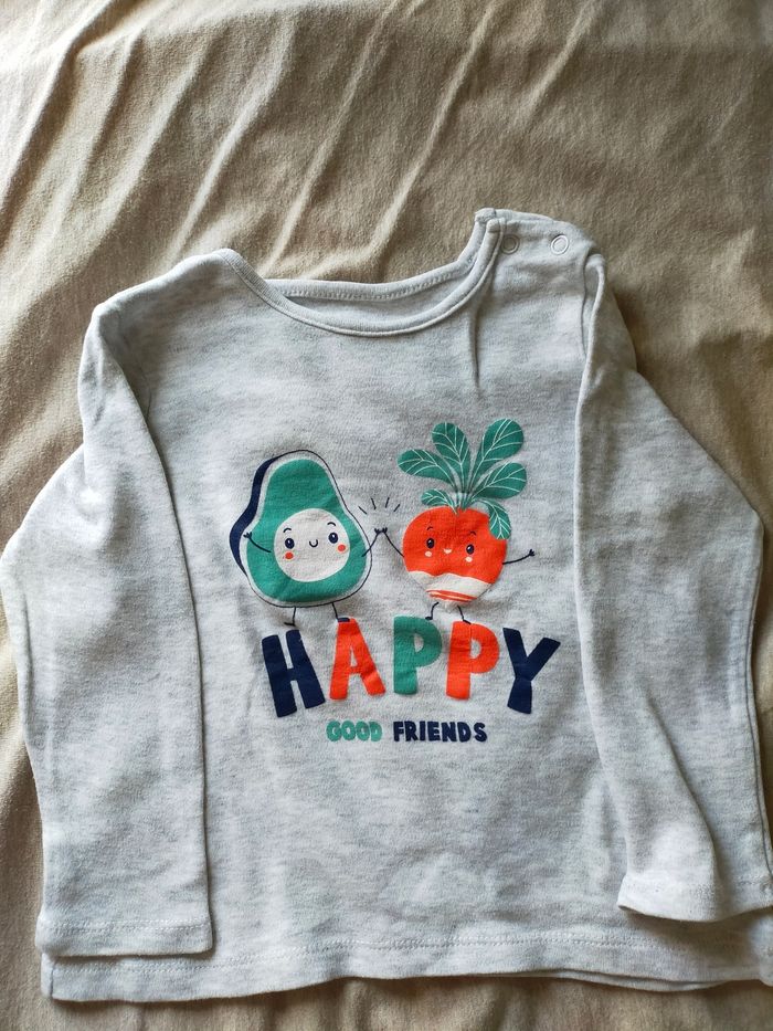 Lot pyjama - photo numéro 6