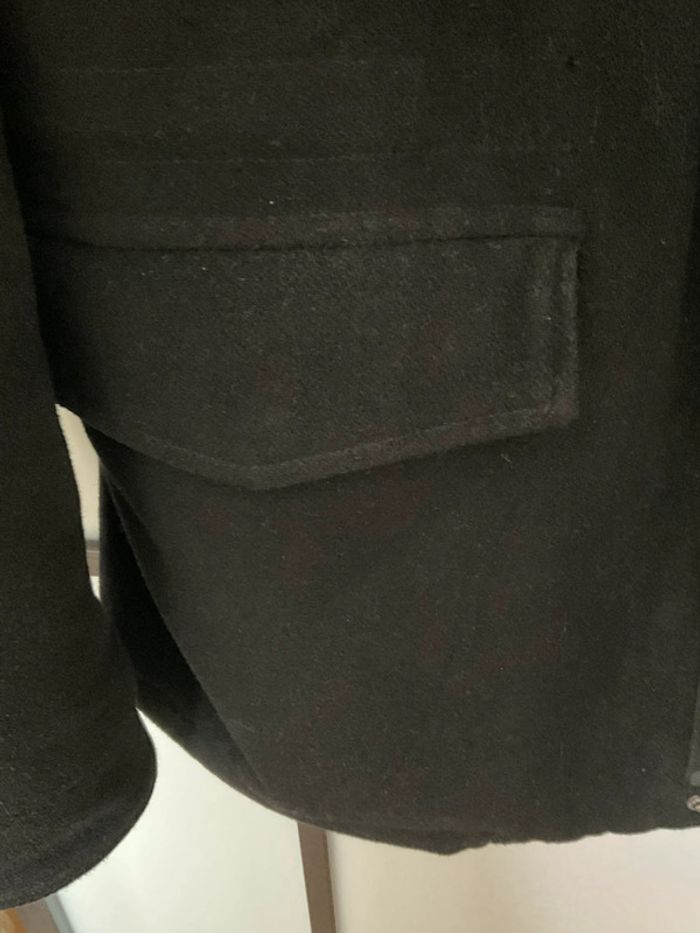 Veste noir Celio - photo numéro 3