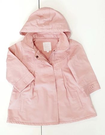 Manteau Kimbaloo - 24M