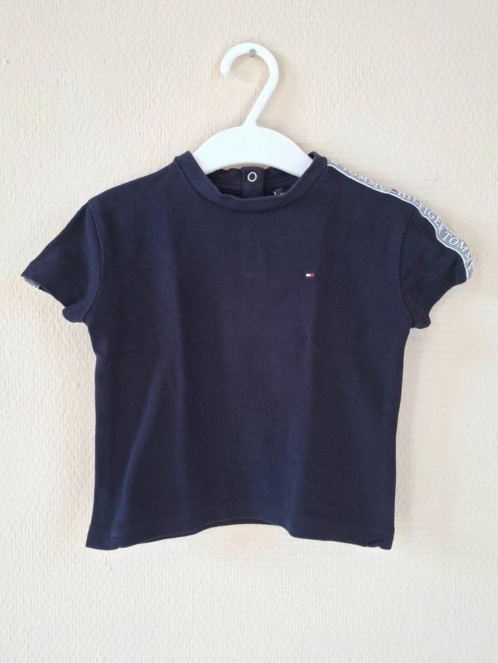 Ensemble Tommy Hilfiger - photo numéro 3