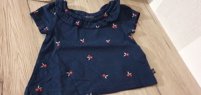 Ensemble bébé 🚼 3 mois - photo numéro 3