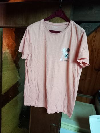 Tee-shirt