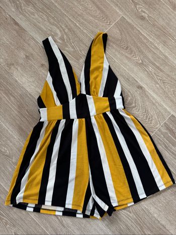 Combi short