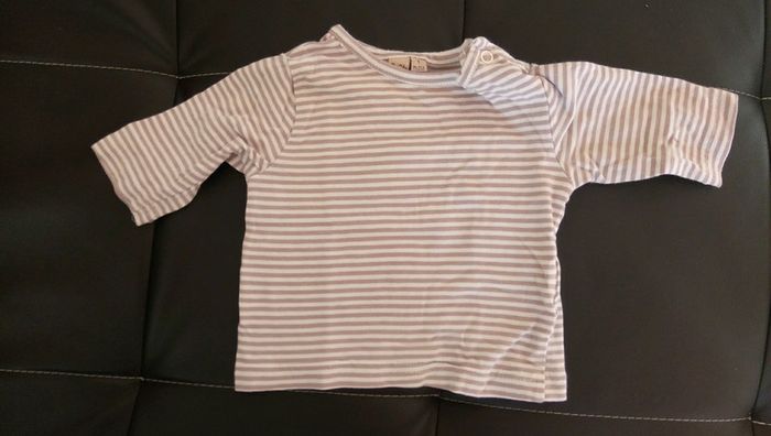 Ensemble 3 pièces boîte à malice en 1 mois. - photo numéro 3