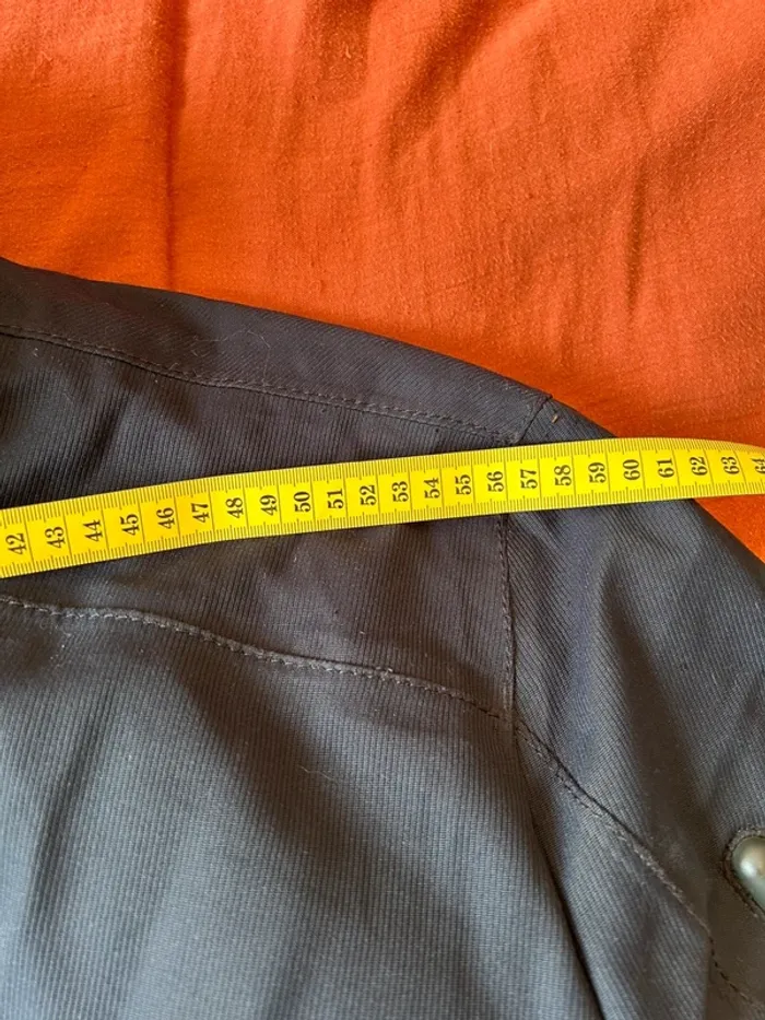 Manteau - photo numéro 8
