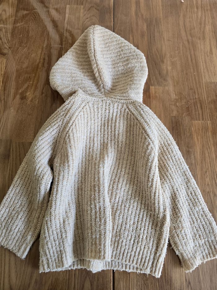 Gilet d'hiver - photo numéro 2