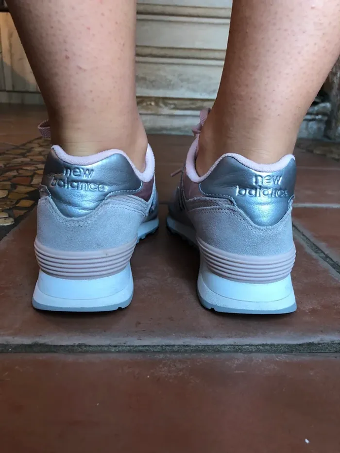 New balance femme - photo numéro 4