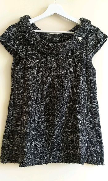 Pull manches longues