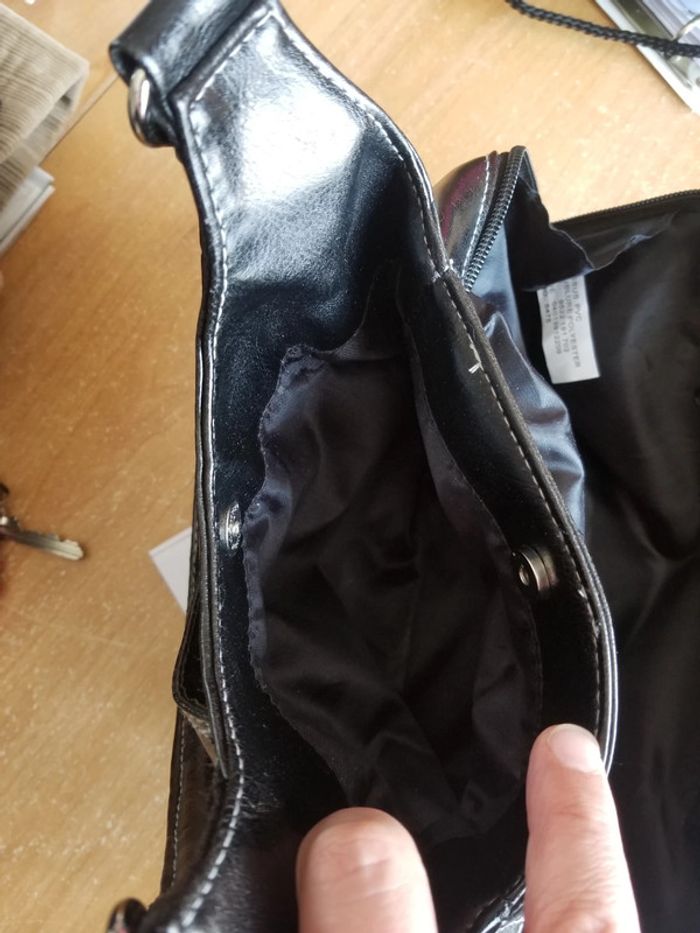 Sac à mains - photo numéro 7