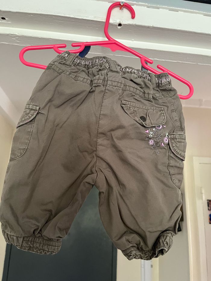 Short