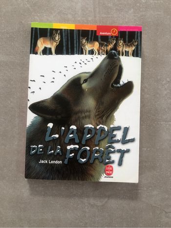Livre enfant
