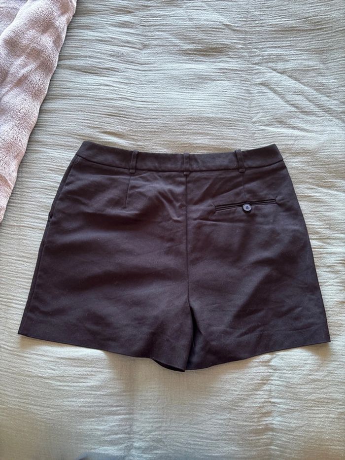 Short femme - photo numéro 2