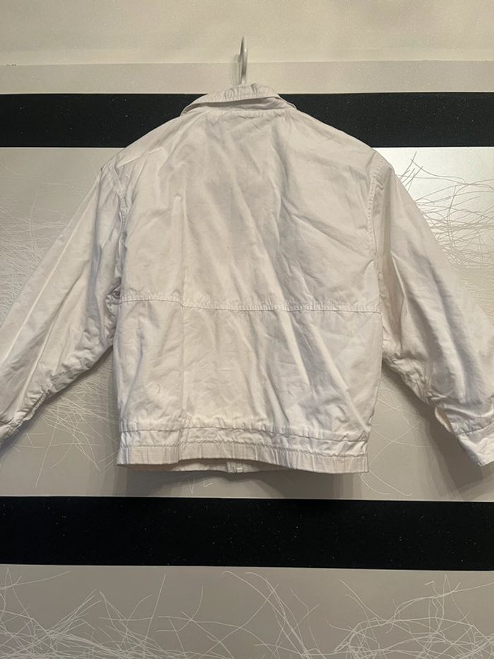 Veste légère - photo numéro 2