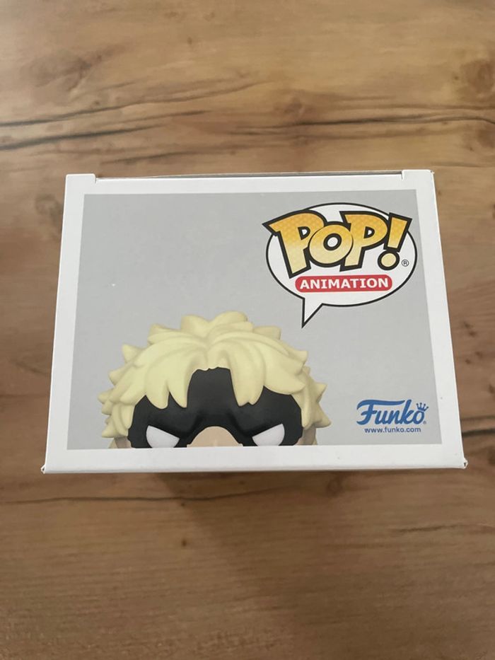 Pop Fatgum (Slim Form) - photo numéro 5