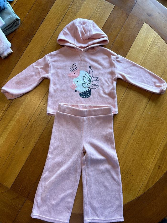 Ensemble fille Orchestra