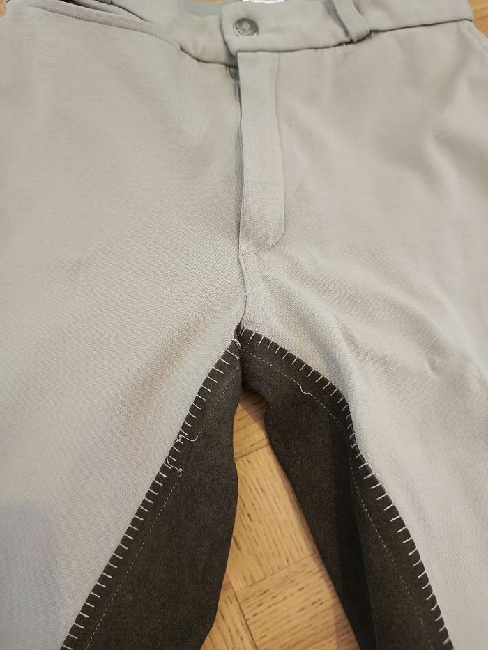 Pantalon pour équitation - photo numéro 6