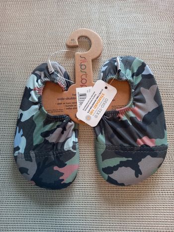 Xs camo slipstop