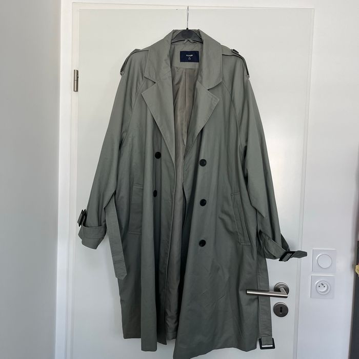Trench oversize  +++ - photo numéro 2