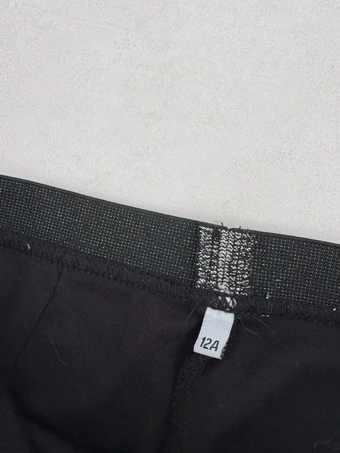 Pantalon legging fille 12 ans - photo numéro 3
