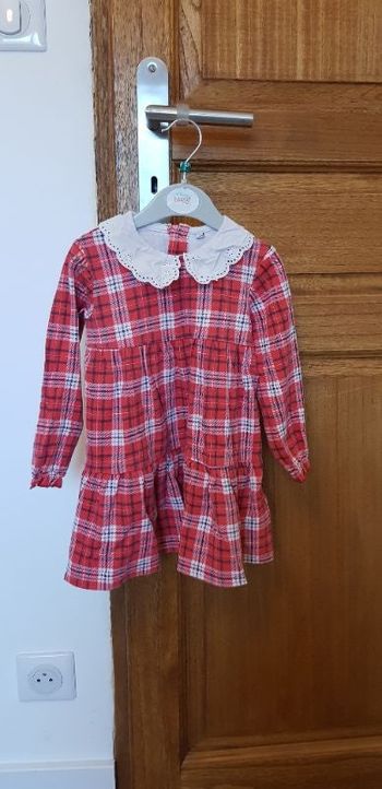 Robe fille 23mois