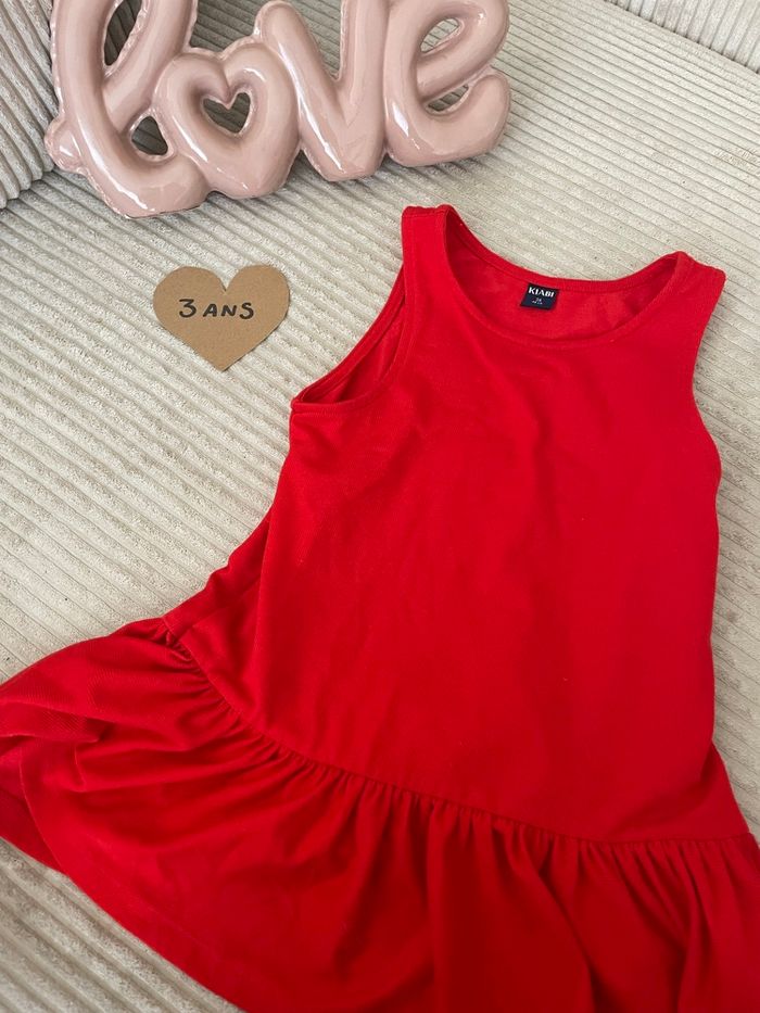 Robe - photo numéro 2