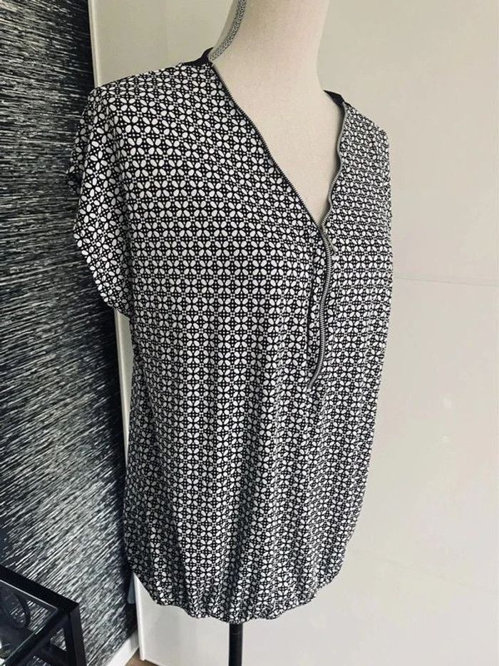 Haut élégant ModaVista taille 46 neuf