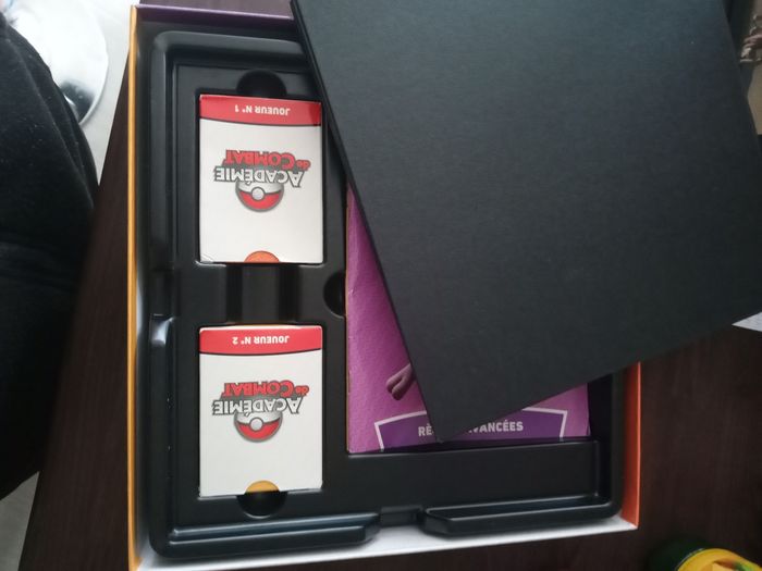 Académie de Pokémon - photo numéro 2