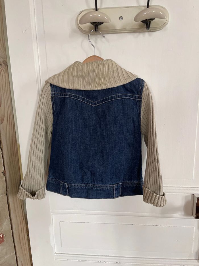 Veste NKY - photo numéro 3