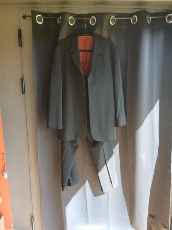 Costume homme