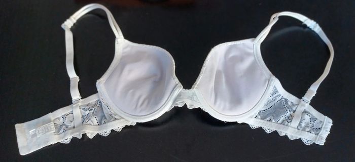 Soutien Gorge After Eden - photo numéro 2