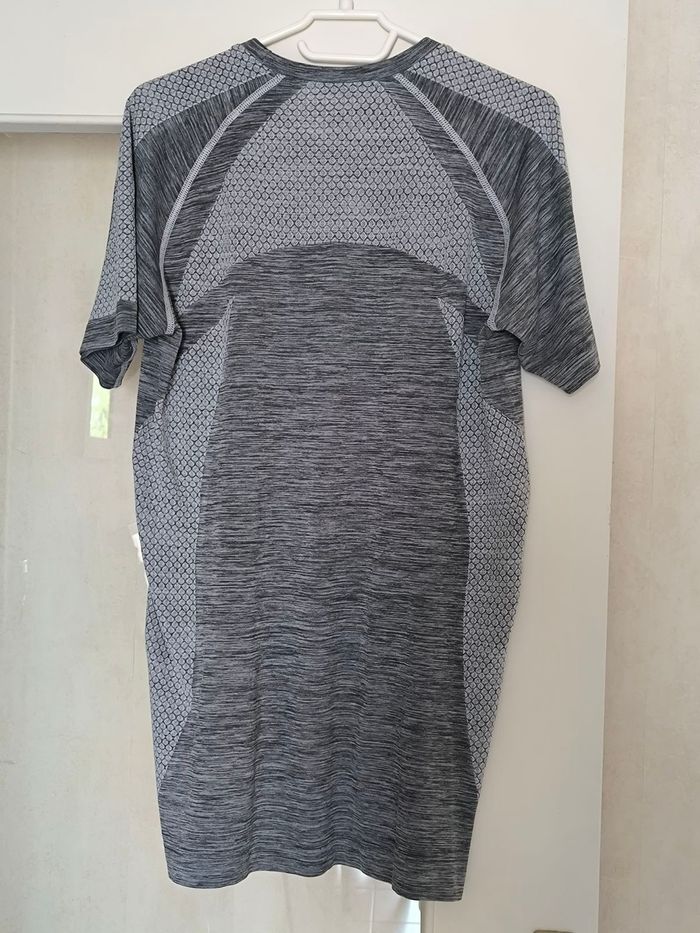 PUMA T-shirt de sport homme Active evoKNIT dryCELL - photo numéro 2